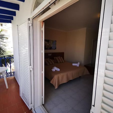 Hostal Marazul Nerja Exterior foto
