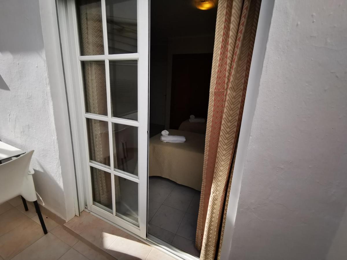 Hostal Marazul Nerja Exterior foto