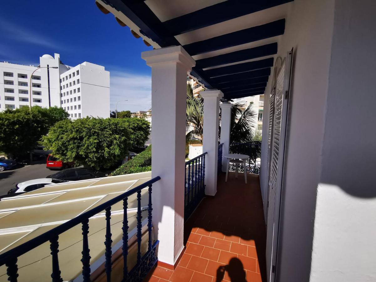 Hostal Marazul Nerja Exterior foto